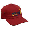 Made in the USA Caps and Hats with your custom printed branding or personalized logo.