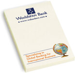 2 x 3 Post it Note Pads