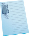 4 x 6 Post it Note Pads