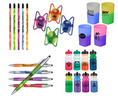 Color Changing / Mood and Temperature Indicator Items with your custom printed branding or personalized logo.