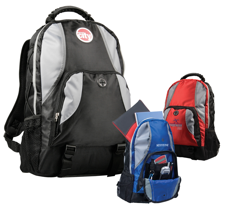 Horizons Backpack... from ASI 89320 Starline USA Inc