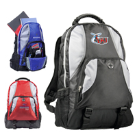 Horizons Backpack... from ASI 89320 Starline USA Inc