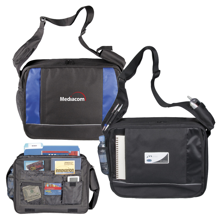 Dual Day Briefcase... from ASI 89320 Starline USA Inc