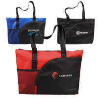 Discovery Travel Tote Bag... from ASI 89320 Starline USA Inc