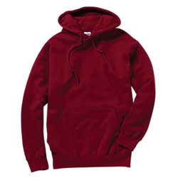 Gildan Pull-Over Hoodie Sweatshirt ... from ASI 42090 ZZ OLD/Drop - Broder Bros., Co