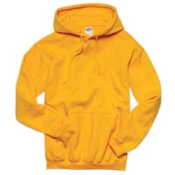 Gildan Ultra Pull-Over Hoodie Sweatshirt ... from ASI 42090 ZZ OLD/Drop - Broder Bros., Co