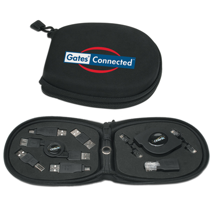USB MULTI-ADAPTER KIT    ... from ASI 79530 Prime Line
