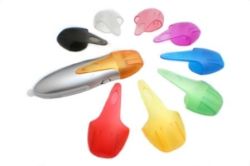 Curve Multi Color Cap Memory Stick / USB Drive... from ASI 62124 iClick, Inc.