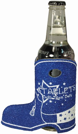 Glitter Boot Bottle Insulator... from ASI 74710 Numo