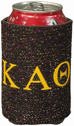 Glitter Can Cooler... from ASI 74710 Numo