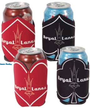 Poker Can Cooler... from ASI 74710 Numo