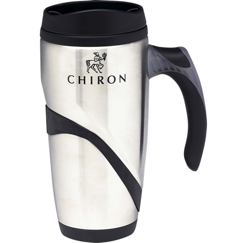 Zoom Travel Mug - 16 oz.... from ASI 80330 ZZ - NOT KNOWN, OLD IMPORT, ASI:80330