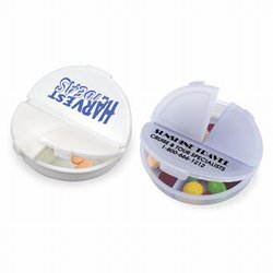 Circle Of Health Pill Case... from ASI 38980 Bay State Specialty Co