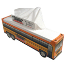 Tissue School Bus... from ASI 87816 ZZ DROPPED -Smashing Factory LLC