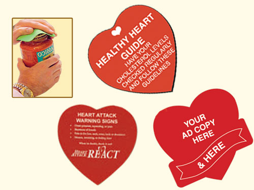 Heart Grip Opener