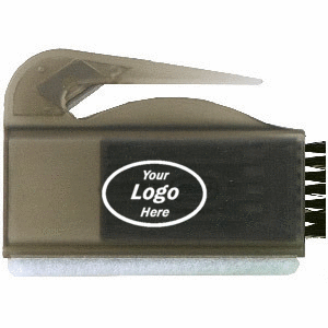 Computer Brush and Letter Slitter... from ASI 51650 ZZ - NOT KNOWN, OLD IMPORT, ASI:51650
