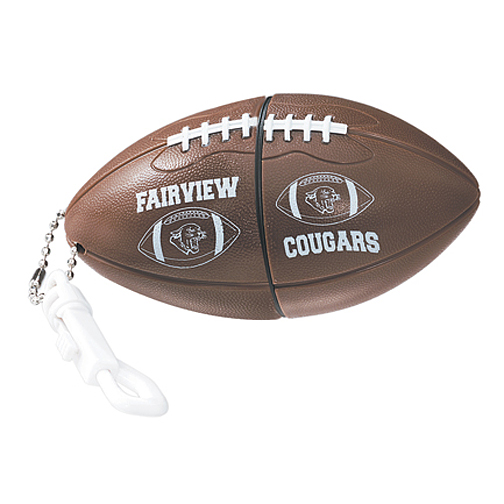 Football Capsule... from ASI 63253 ZZ - NOT KNOWN, OLD IMPORT, ASI:63253