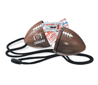 Football Capsule... from ASI 63253 ZZ - NOT KNOWN, OLD IMPORT, ASI:63253