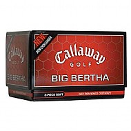 Callaway Big Bertha  (per dozen)... from ASI 38120 Ball Pro / Diversified Quality Kitchenware