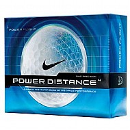 Nike Power Distance Power Flight (per dozen)... from ASI 38120 Ball Pro / Diversified Quality Kitchenware