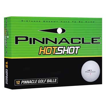 Pinnacle Hot Shot (per dozen)... from ASI 38120 Ball Pro / Diversified Quality Kitchenware