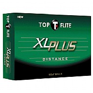 Top-Flite XL Plus Distance(per dozen)... from ASI 38120 Ball Pro / Diversified Quality Kitchenware