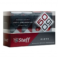 Wilson Stafff Fifty (per dozen)... from ASI 38120 Ball Pro / Diversified Quality Kitchenware