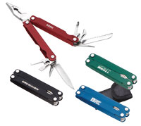 Rubberized Multi Tool... from ASI 89320 Starline USA Inc