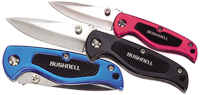Junior Aluminum Folding Knife... from ASI 89320 Starline USA Inc