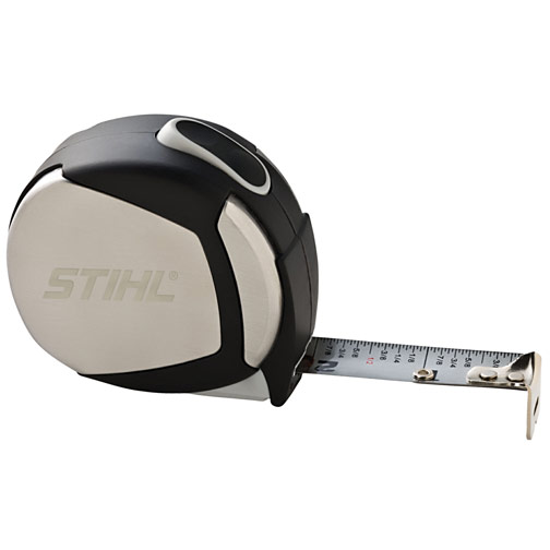 10 Foot  Steel Case Tape Measure... from ASI 34040 Alexander Mfg Co