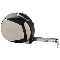 10 Foot  Steel Case Tape Measure... from ASI 34040 Alexander Mfg Co