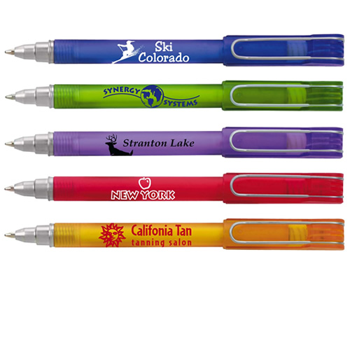 WriteMaster Ball Point Pen... from ASI 88390 ZZ - NOT KNOWN, OLD IMPORT, ASI:88390