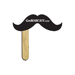 Mustache on a Stick... from ASI 67620 Lion Circle Corp