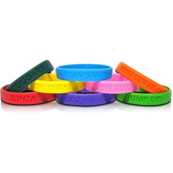 Awareness Bracelets