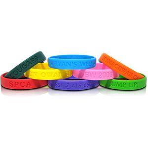 Awareness Bracelets