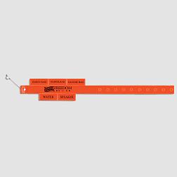 Wristlok® Tabbers... from ASI 54040 Fey Promo