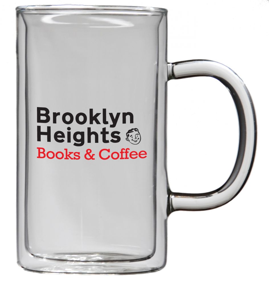 16 oz. Insulated Double Wall Latte Beaker Mug... from ASI 40515 BILD Enterprises LLC