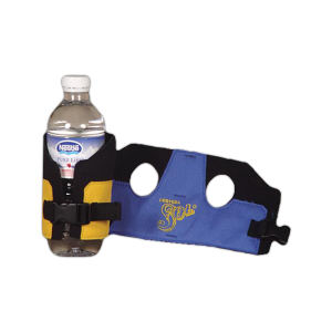 Life vest shape beverage cooler.... from ASI 54886 Foamworx