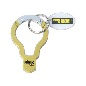Light Bulb Carabineer... from ASI 52710 Lincoln Line