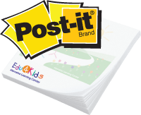 Recycled Paper  Post-it® Notes