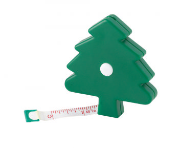 Pine Tree Shaped Tape Measure... from ASI 63344 ZZ MERGED - Jetline