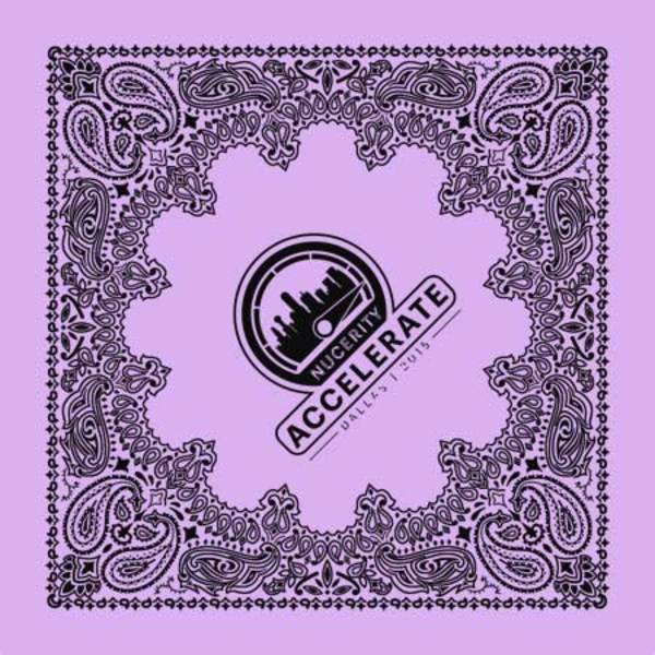 22 inch Bandanna - 100 Percent  Cotton - Imported... from ASI 44020 Bandanna Promotions By CARO-LINE