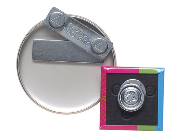 Round Celluloid Buttons... from ASI 53408 Express-A-Button