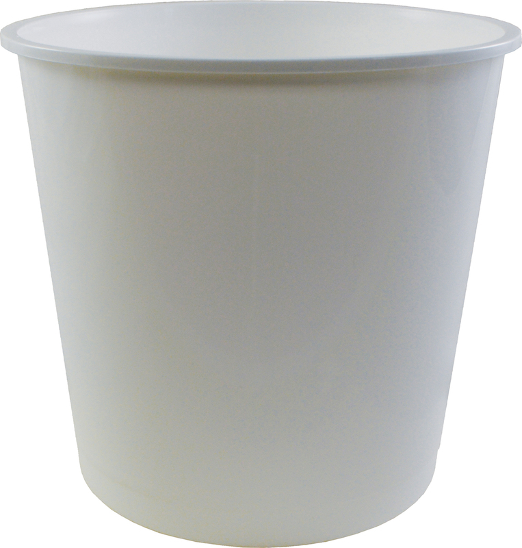Popcorn Pail / Bucket / Tub - 176 oz ... from ASI 61952 Howw Mfg Co Inc